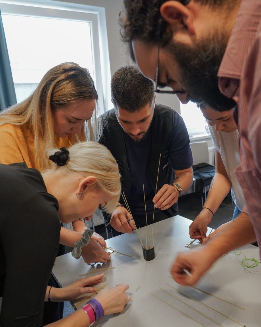 Active Citizenship Through Photography