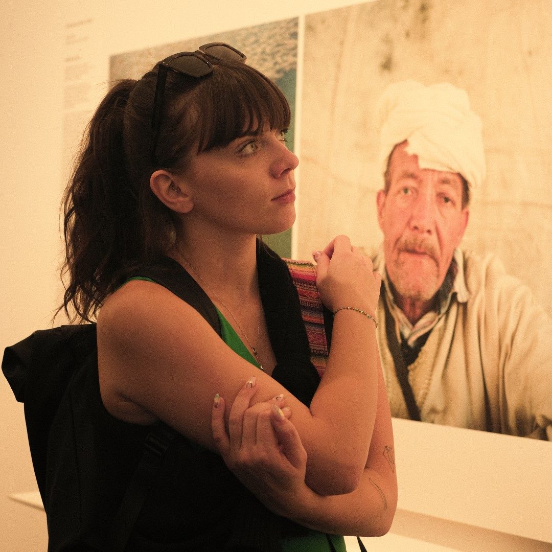 Active Citizenship Through Photography