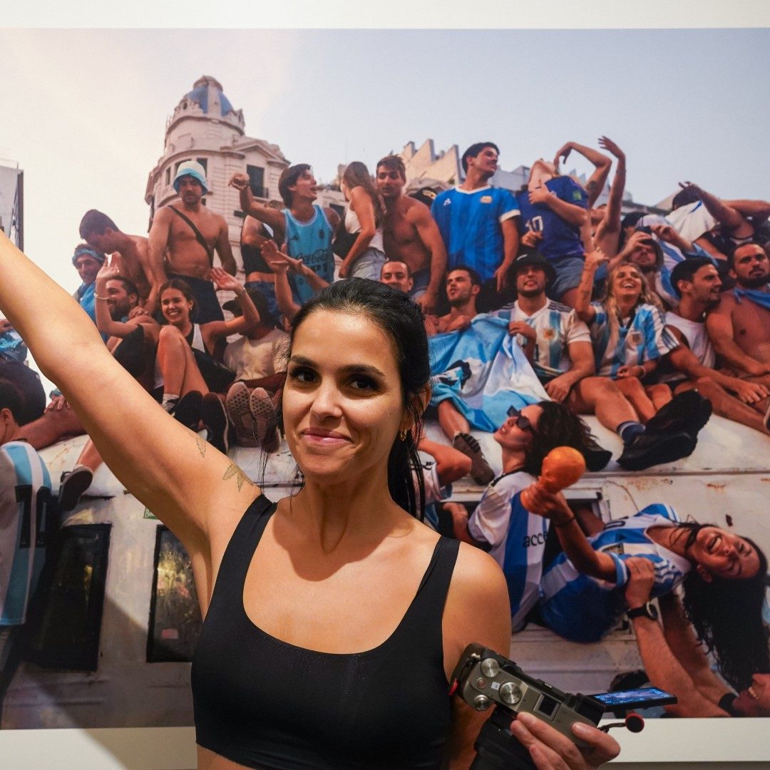 Active Citizenship Through Photography