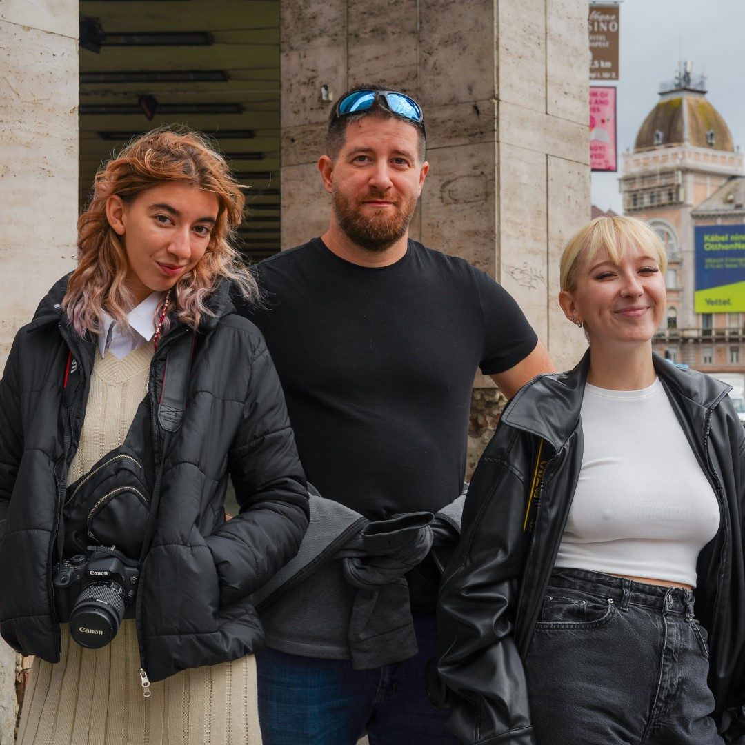 Active Citizenship Through Photography