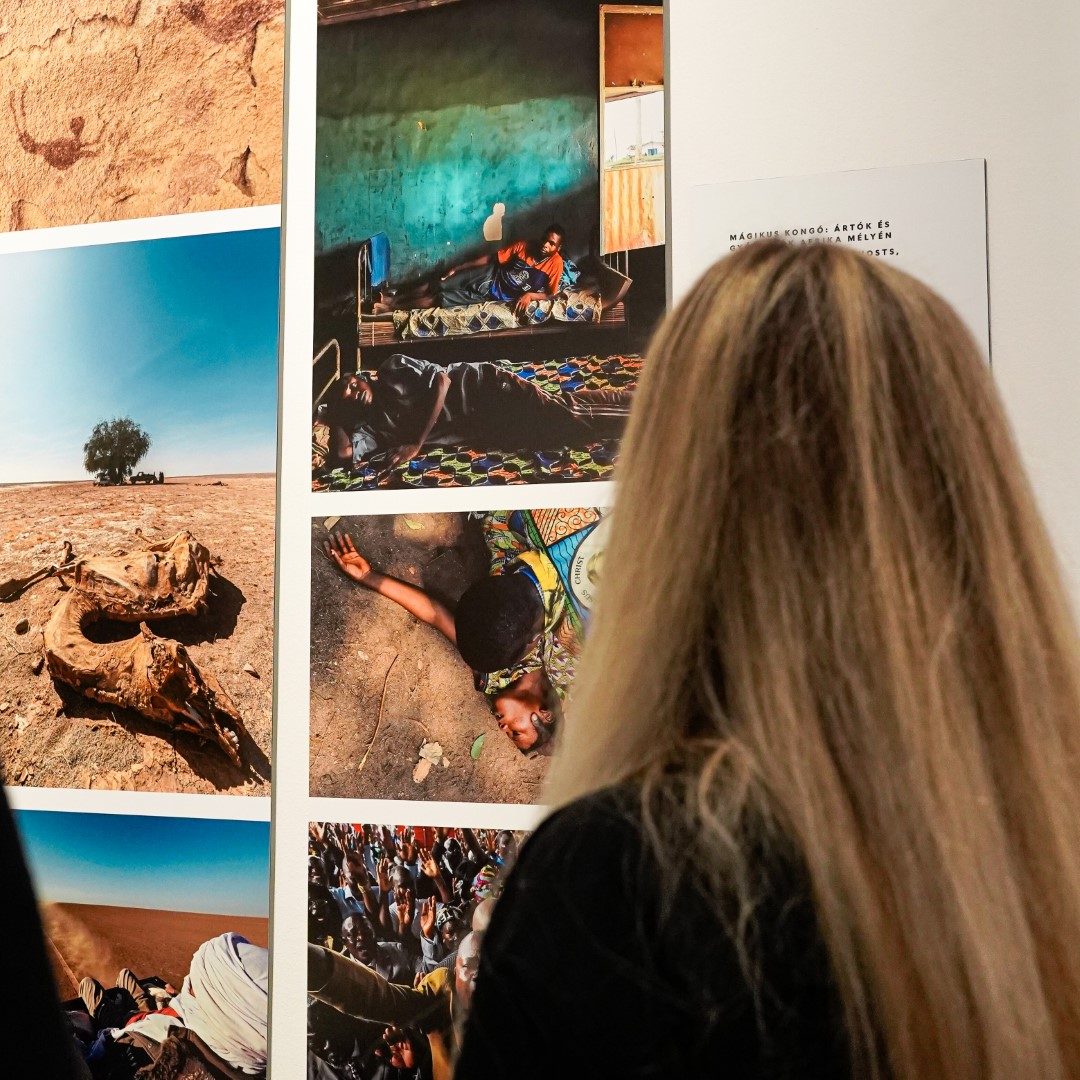 Active Citizenship Through Photography