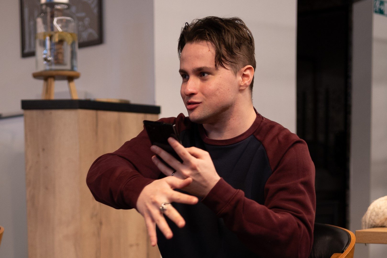 Active Citizenship Through Videography