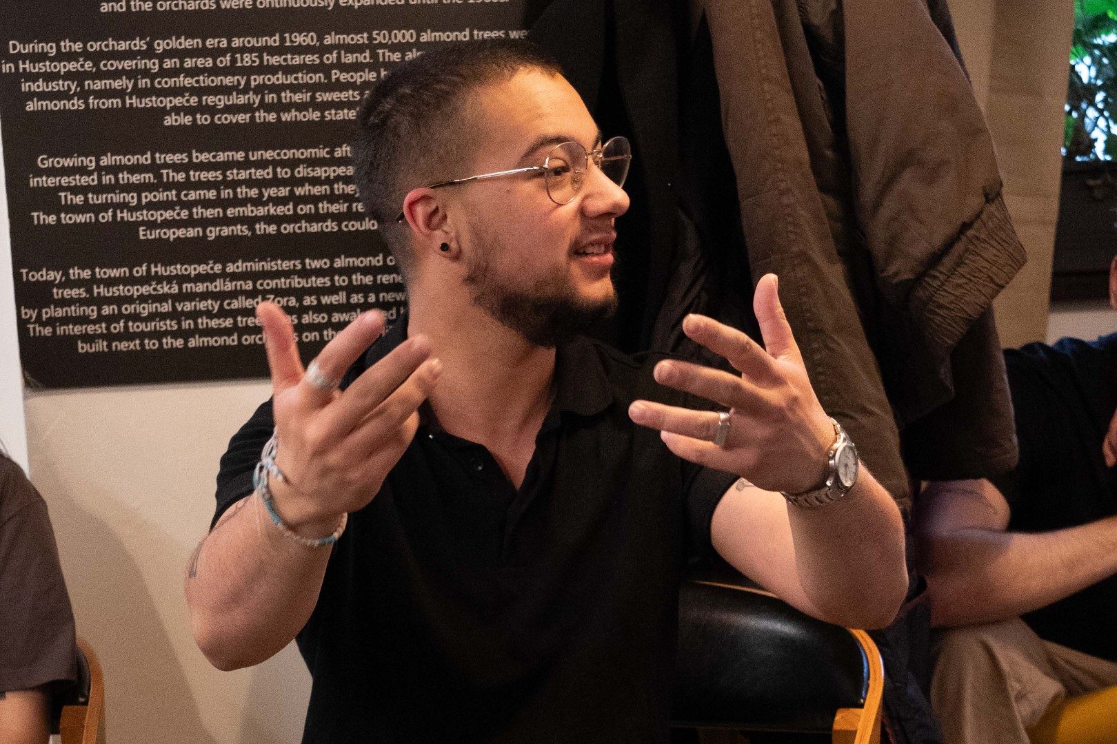 Active Citizenship Through Videography