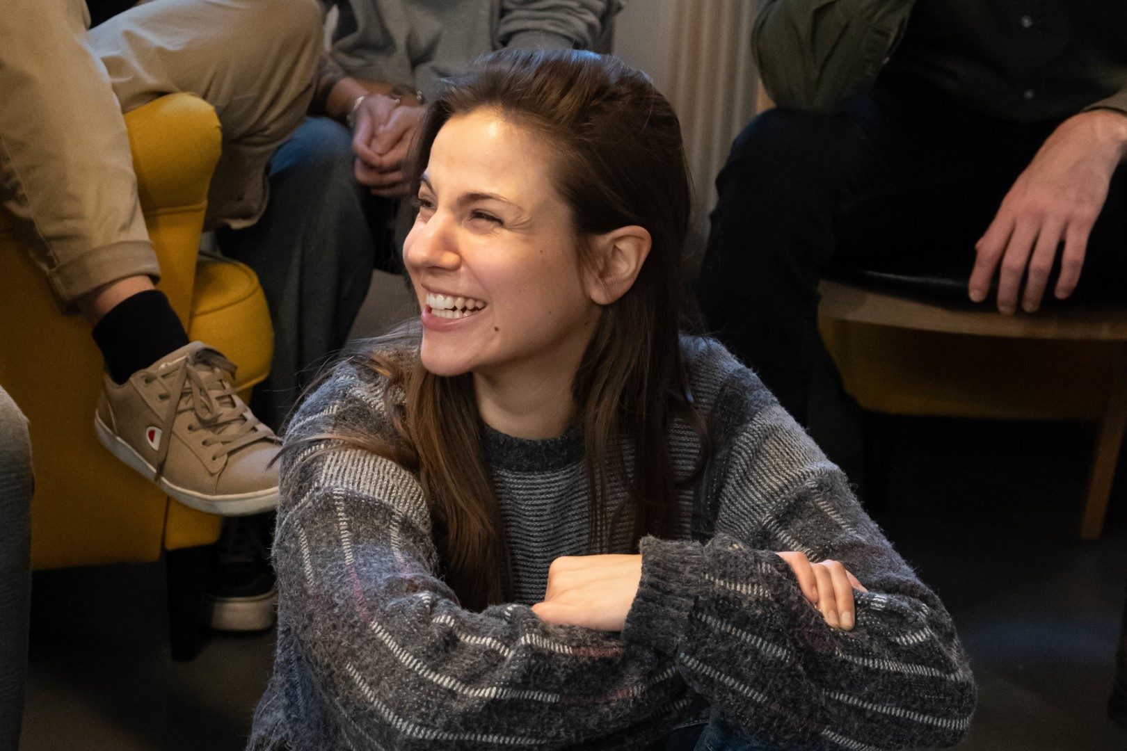 Active Citizenship Through Videography