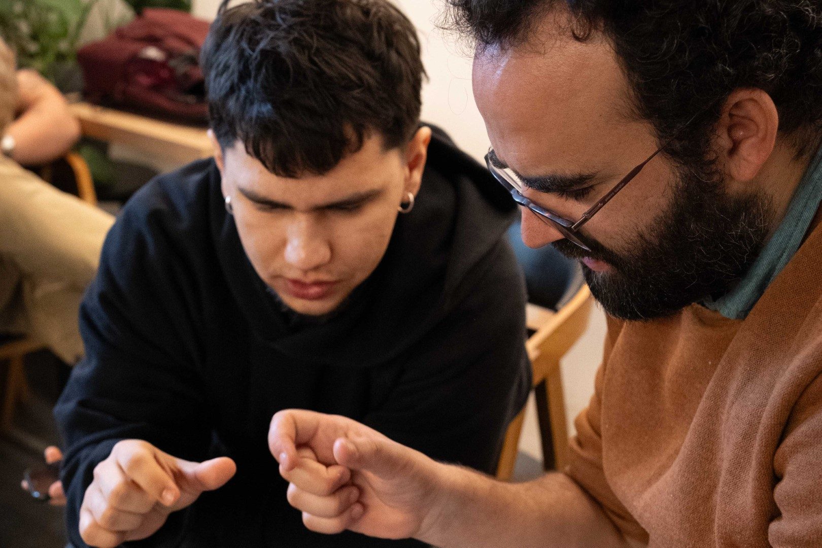 Active Citizenship Through Videography