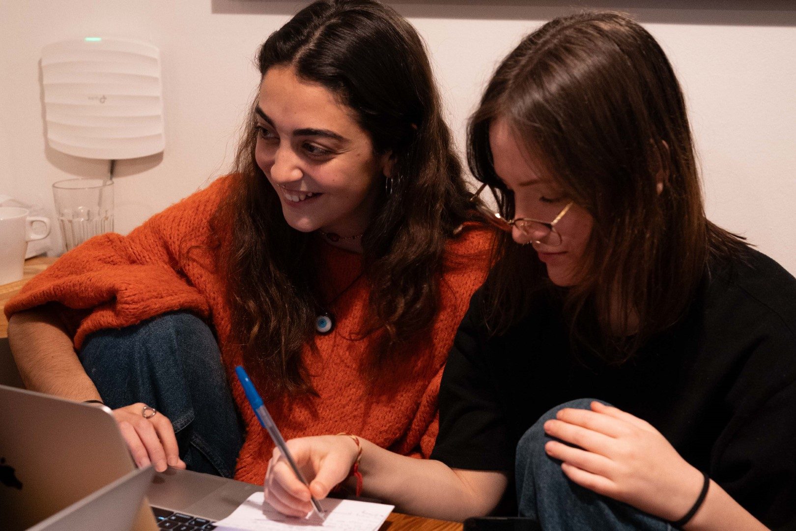 Active Citizenship Through Videography