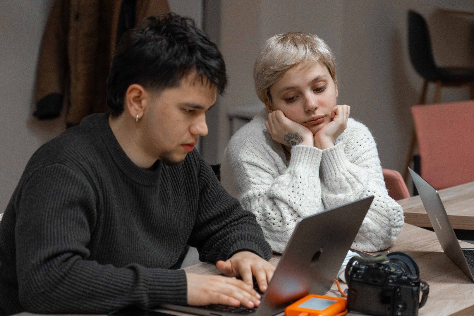 Active Citizenship Through Videography