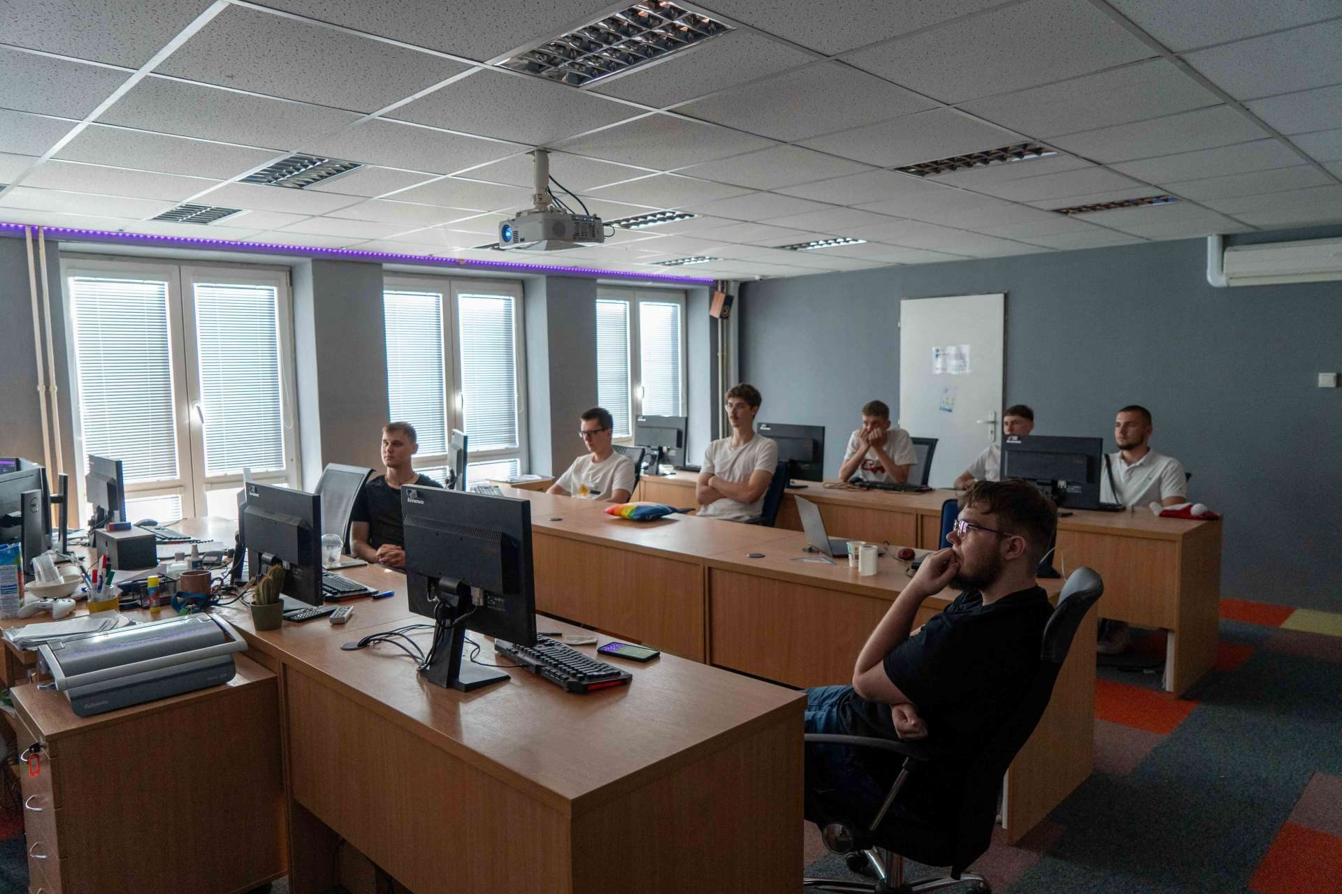 Active Citizenship Through Videography Follow up