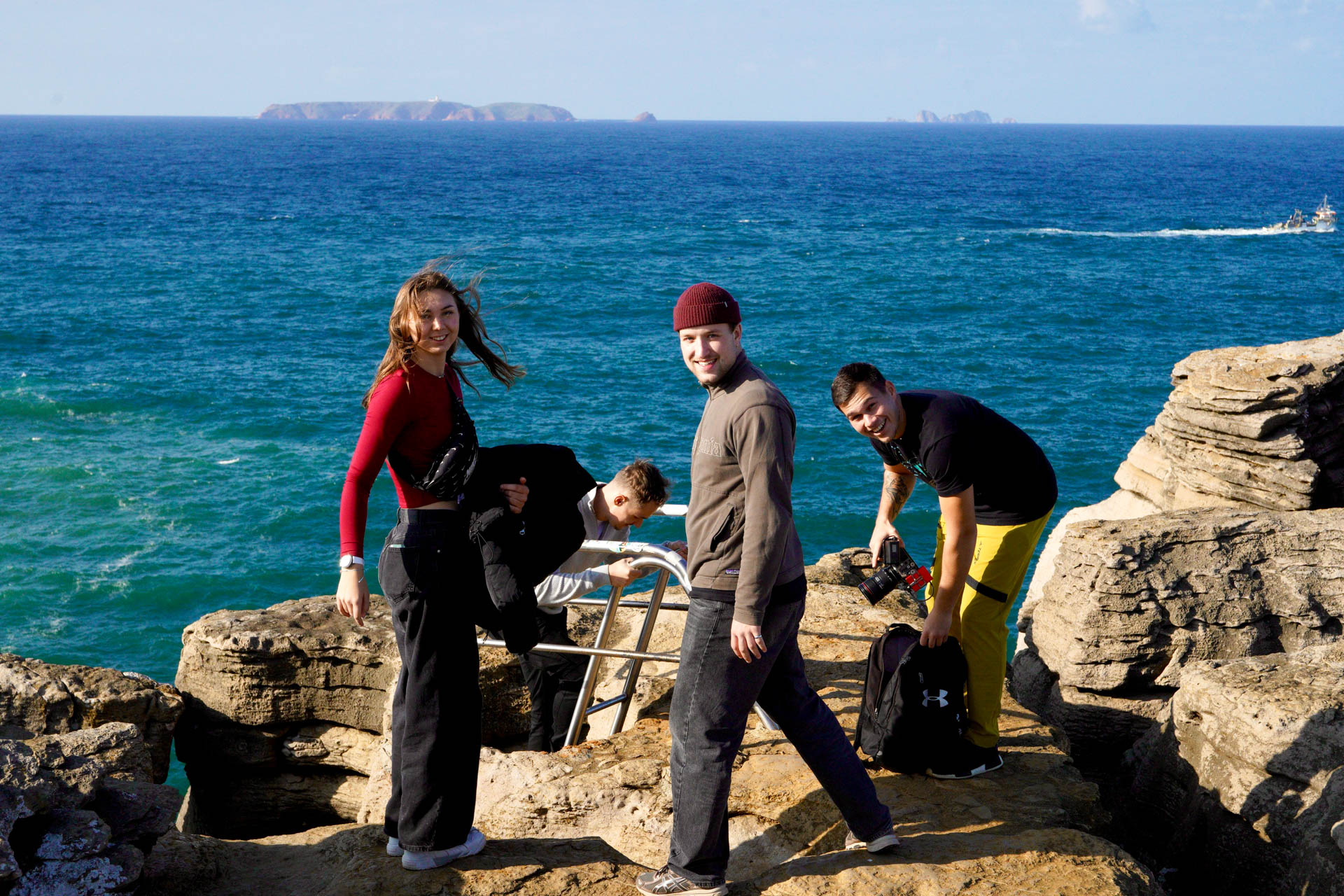 Young Peoplein Action image00005