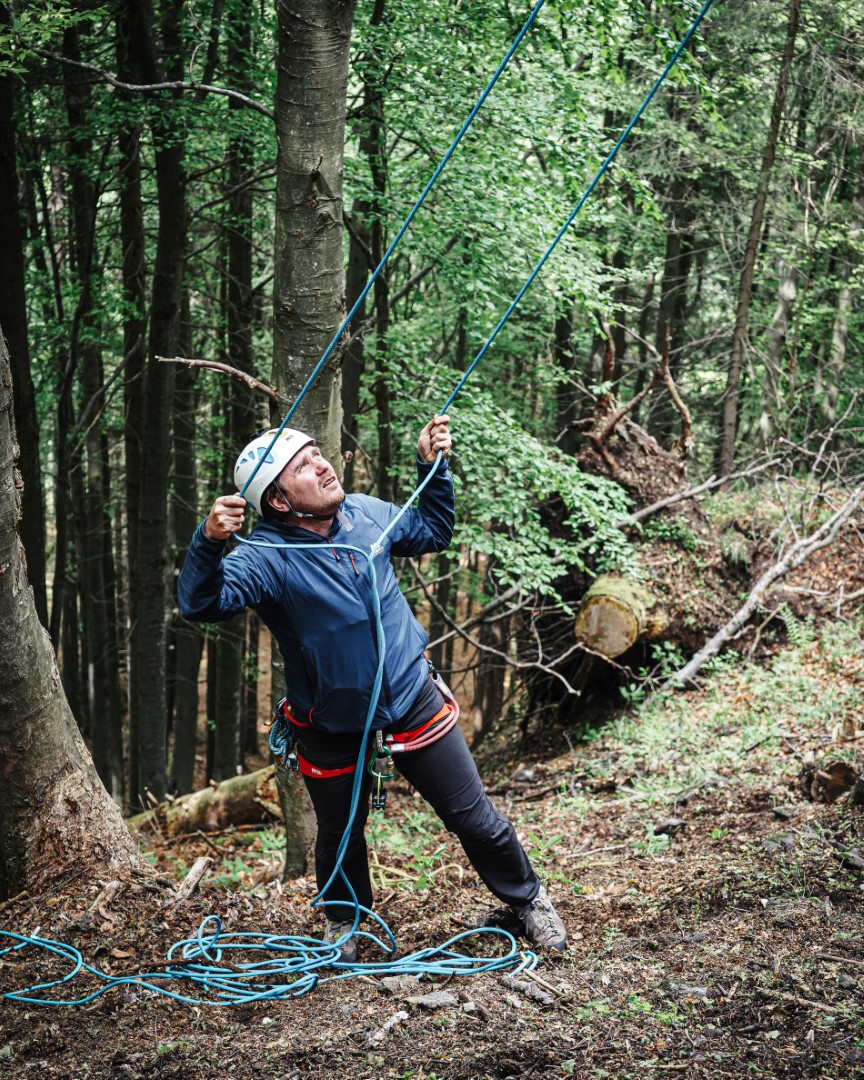 SK Safety and Emergency training