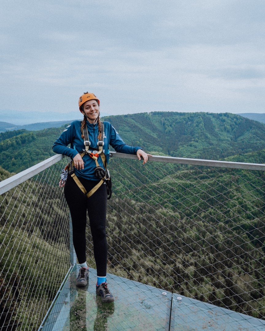 SK Safety and Emergency training