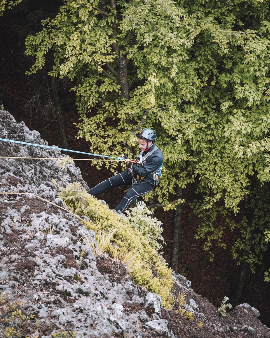 SK Safety and Emergency training