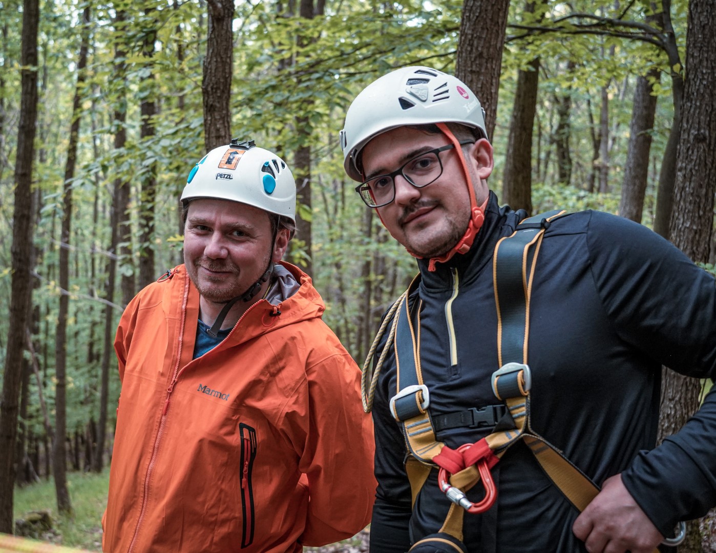 SK Safety and Emergency training