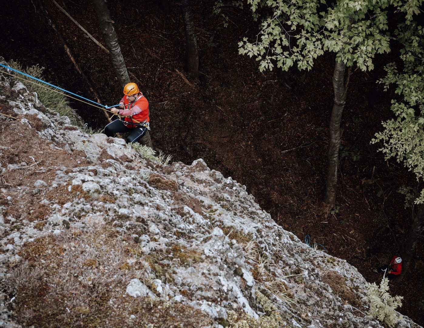 SK Safety and Emergency training