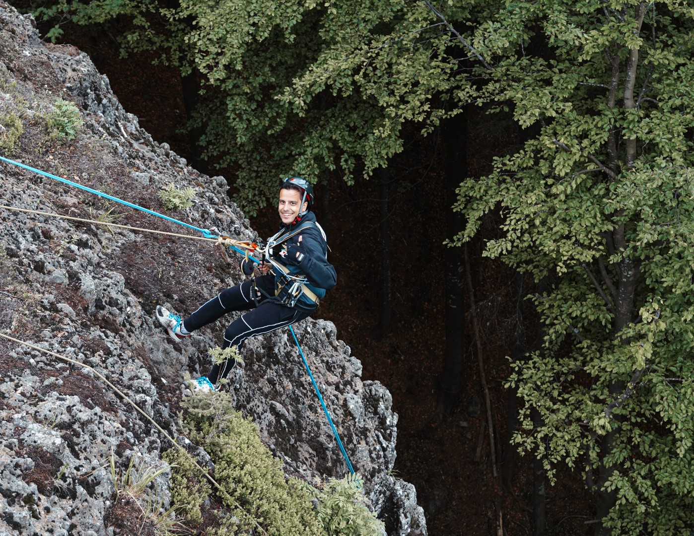 SK Safety and Emergency training