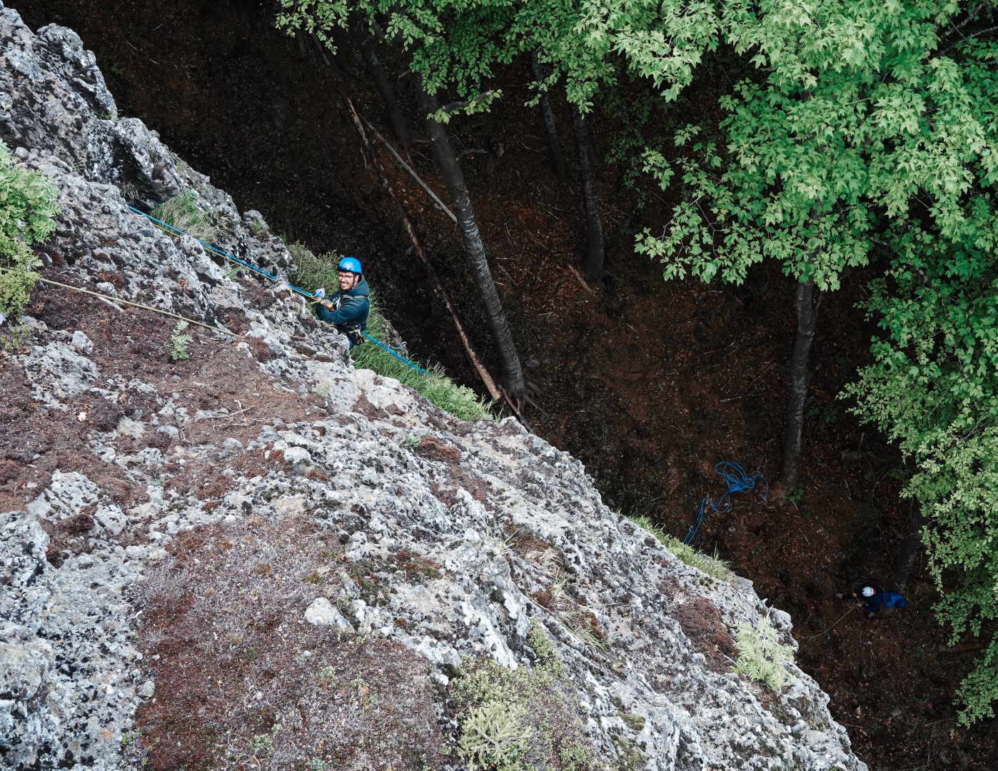 SK Safety and Emergency training