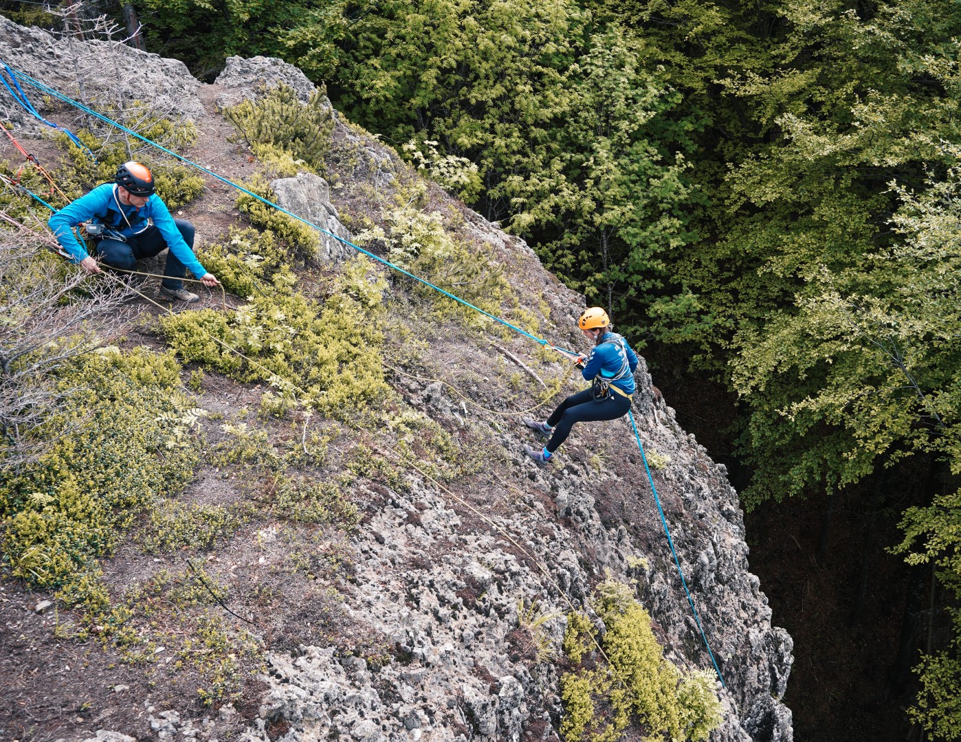 SK Safety and Emergency training