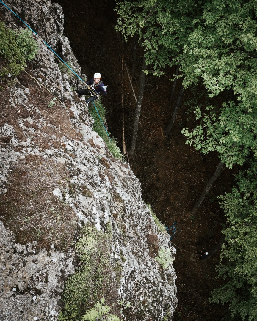 SK Safety and Emergency training