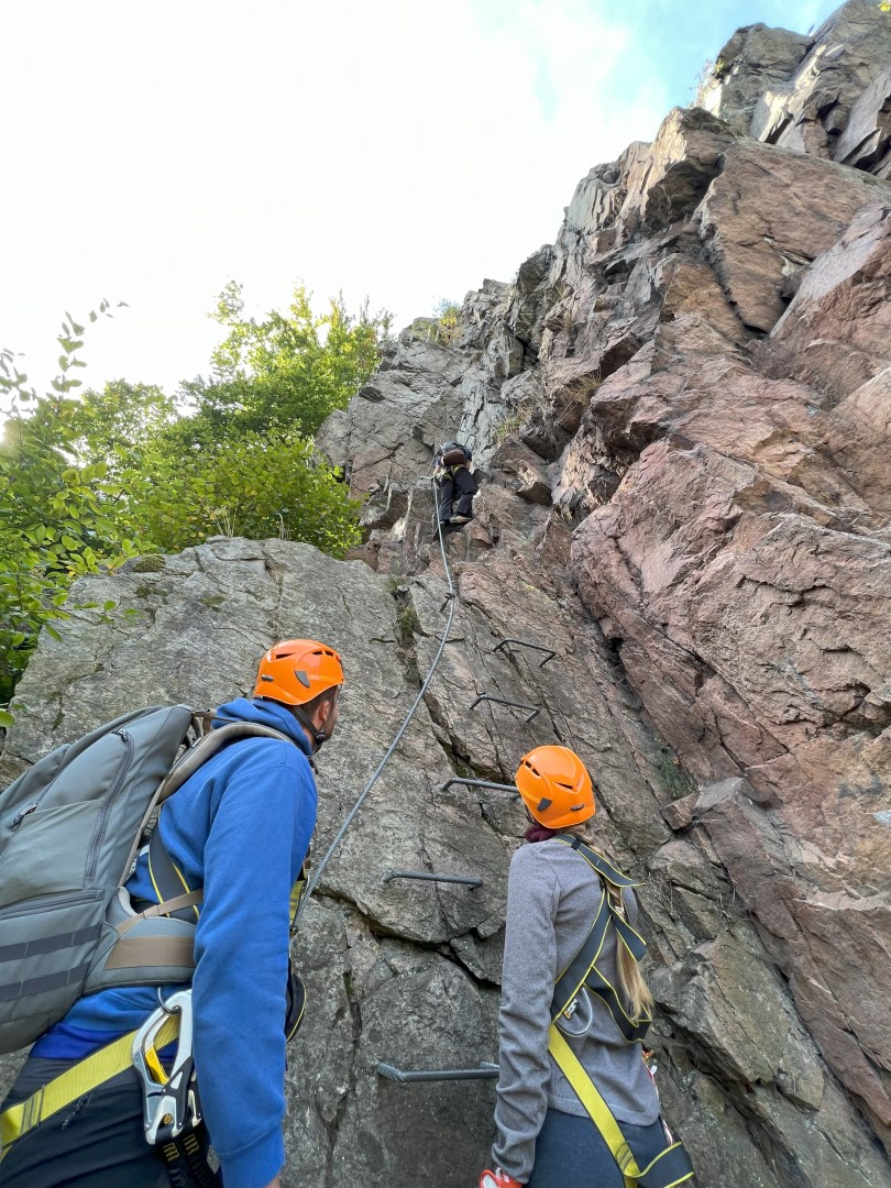 CZ Vir Local Training