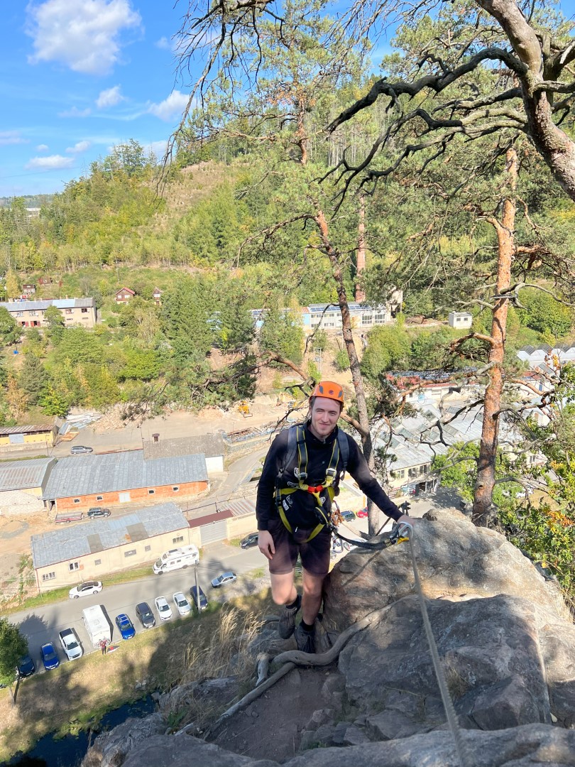 CZ Vir Local Training