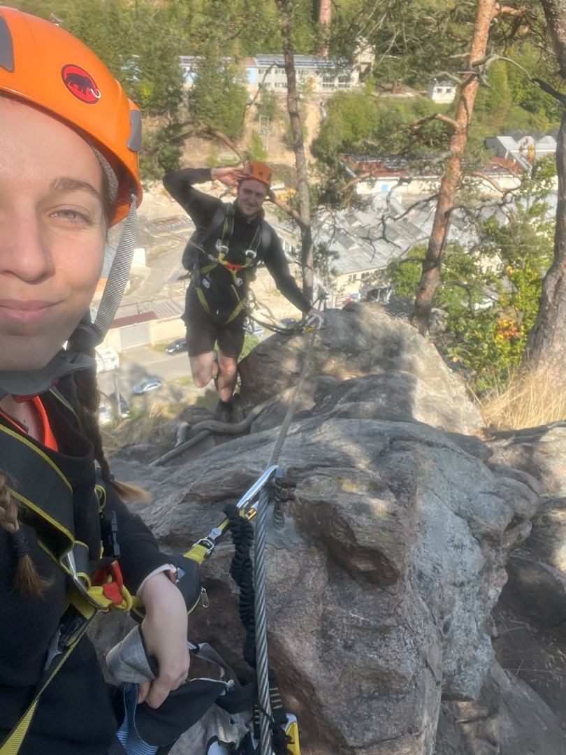 CZ Vir Local Training