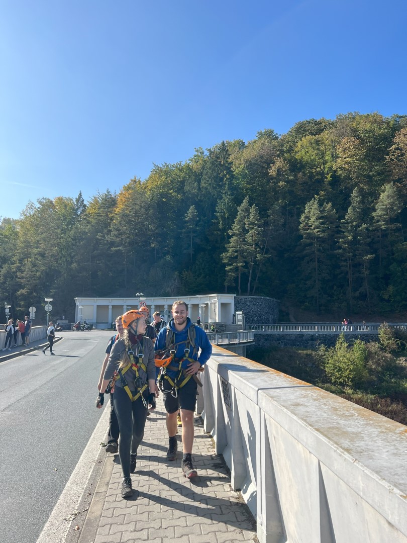 CZ Vir Local Training