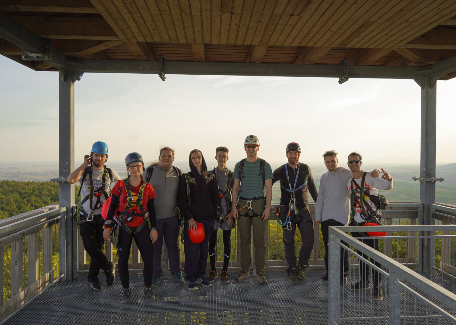 HU VF06 Megyer Hegyi