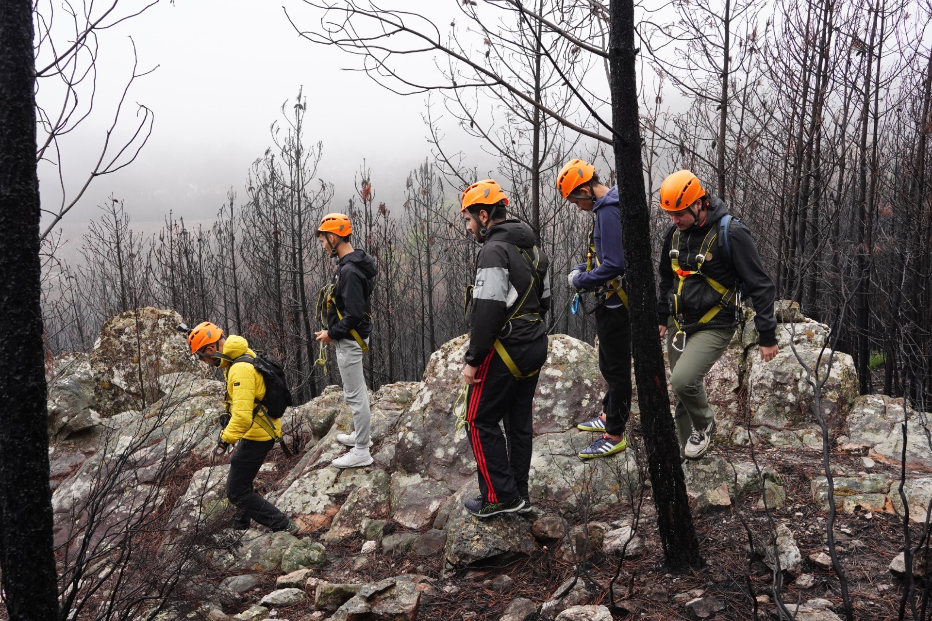 PT VF07 Serra Das Talhadas