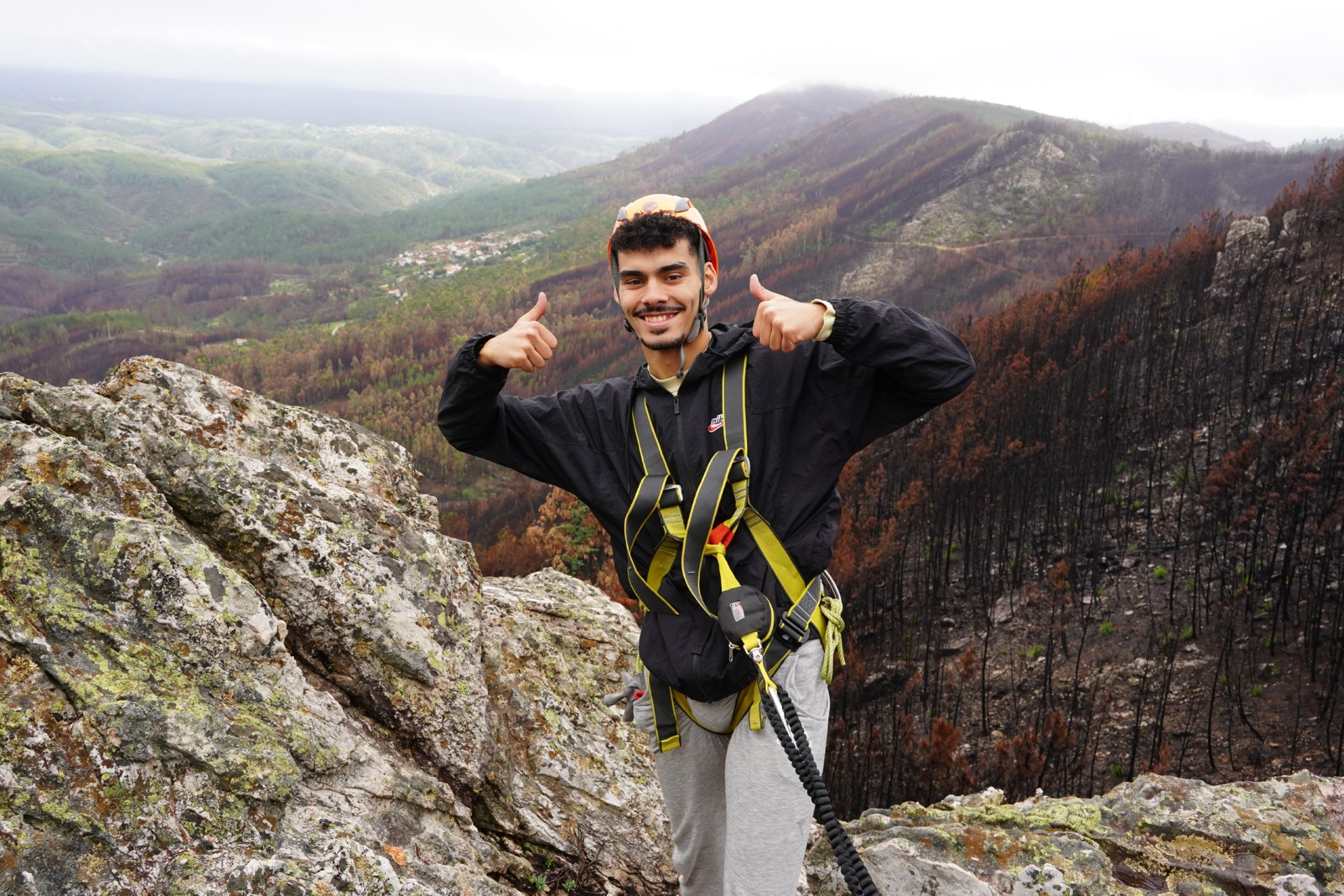 PT VF07 Serra Das Talhadas