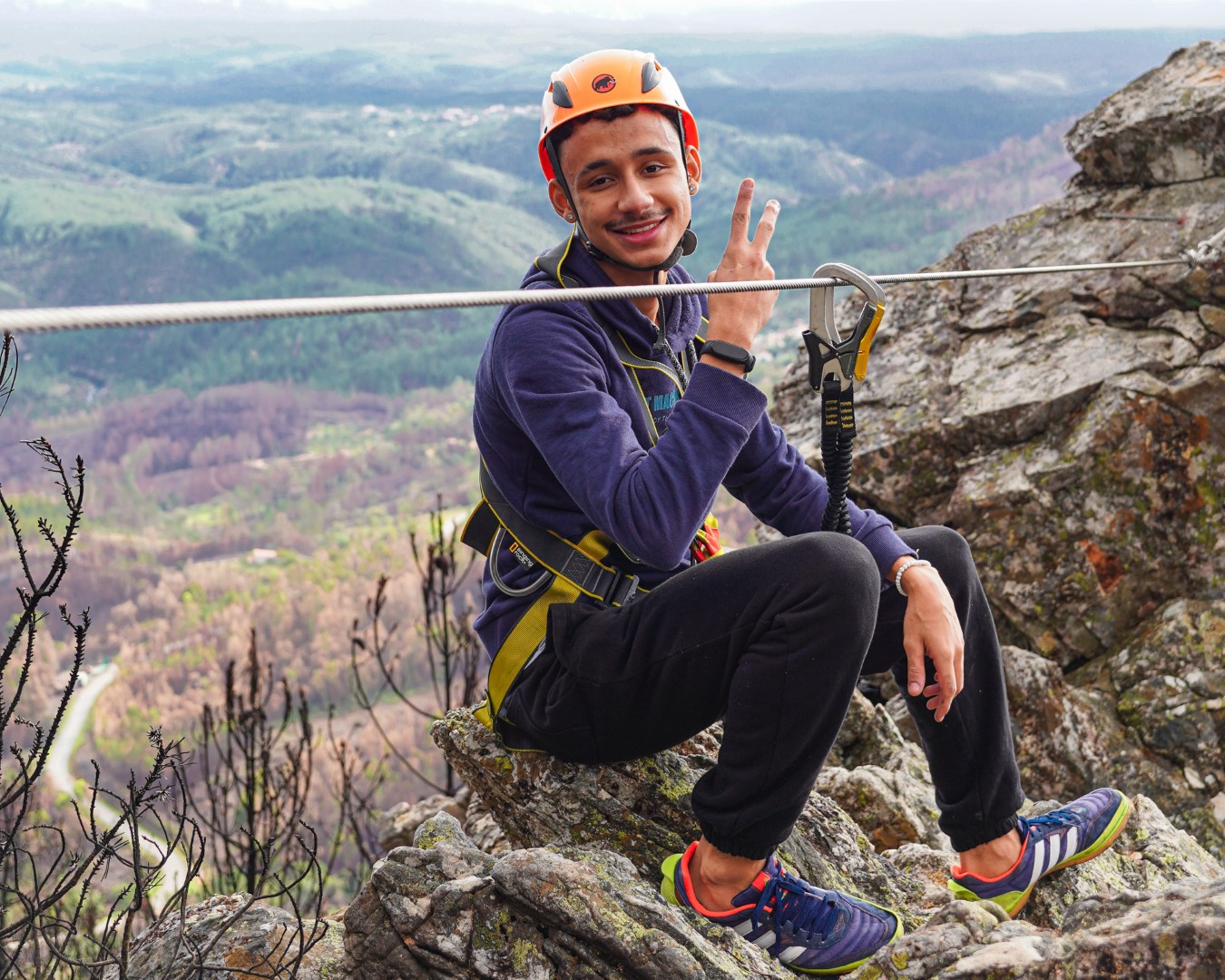 PT VF07 Serra Das Talhadas