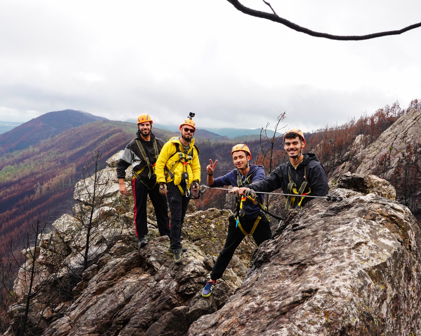 PT VF07 Serra Das Talhadas