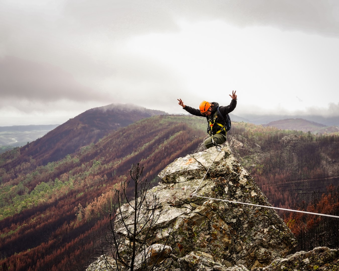 PT VF07 Serra Das Talhadas