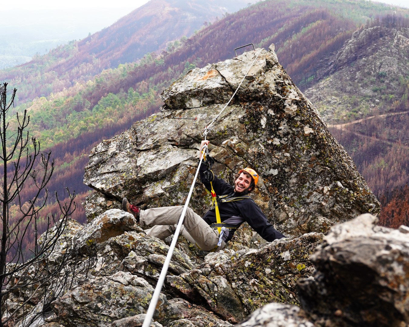 PT VF07 Serra Das Talhadas