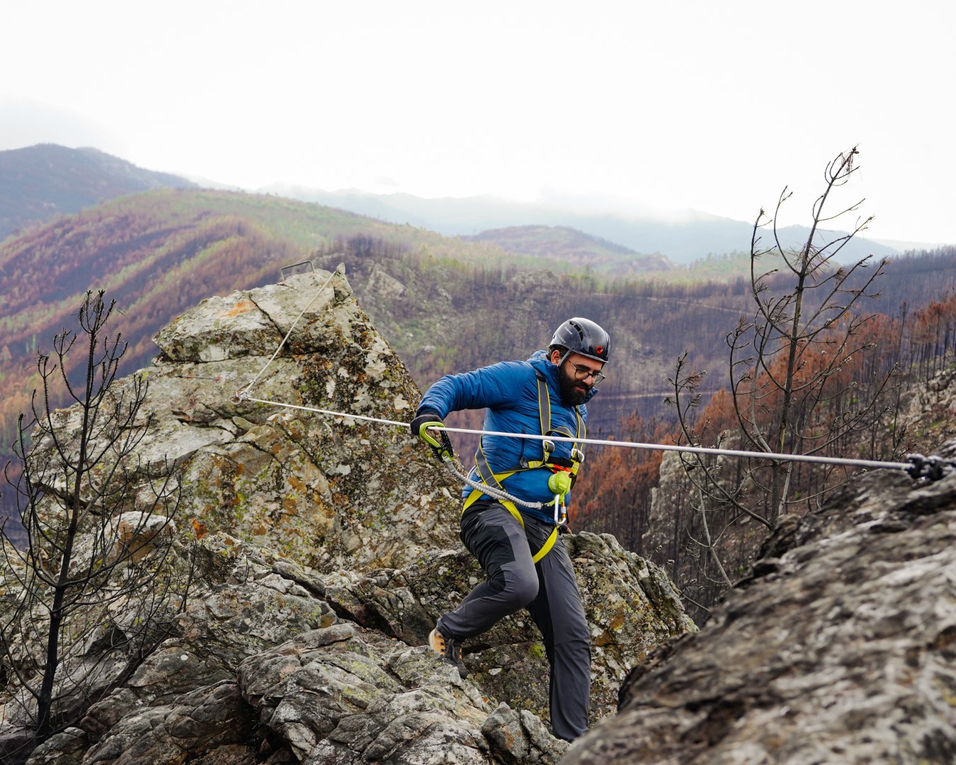 PT VF07 Serra Das Talhadas