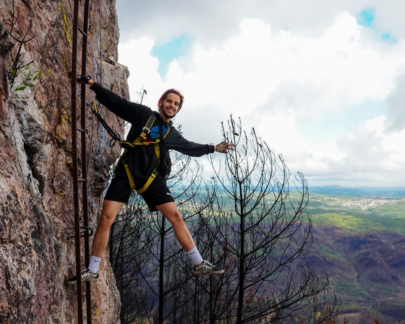 PT VF07 Serra Das Talhadas