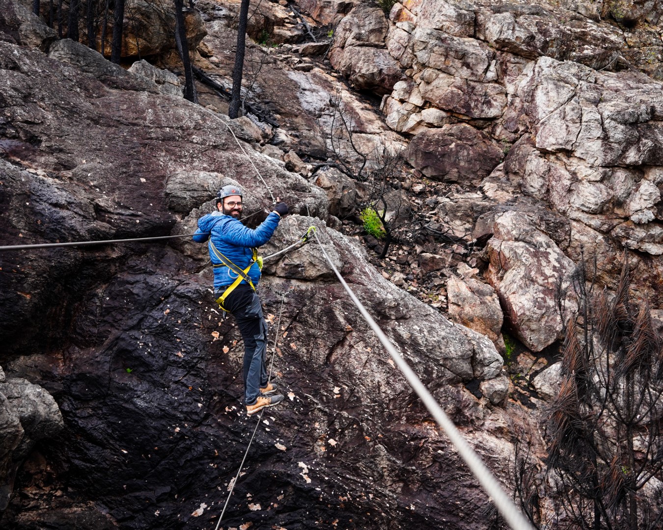 PT VF07 Serra Das Talhadas