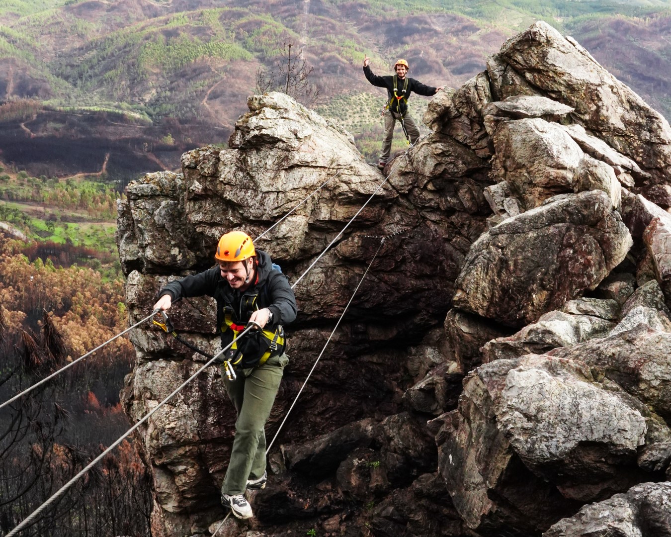 PT VF07 Serra Das Talhadas