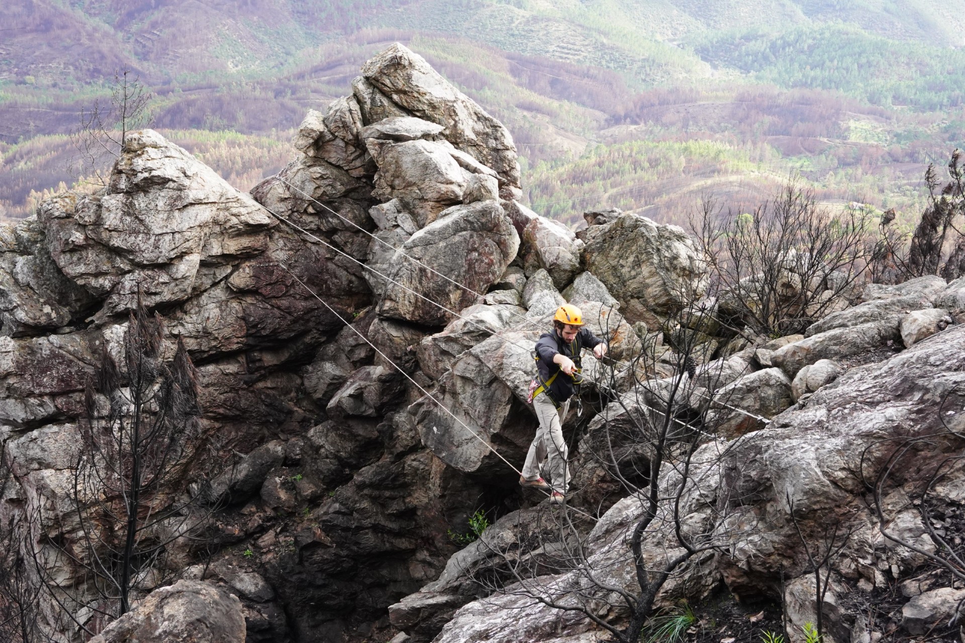 PT VF07 Serra Das Talhadas