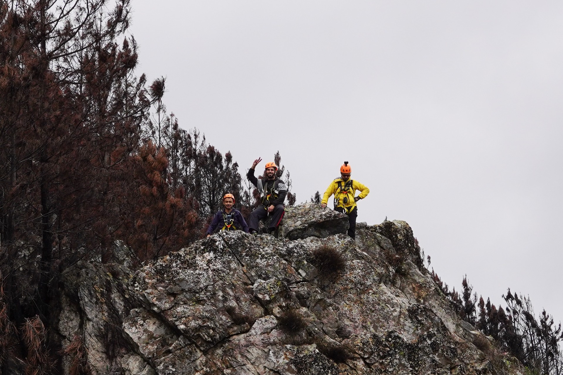 PT VF07 Serra Das Talhadas