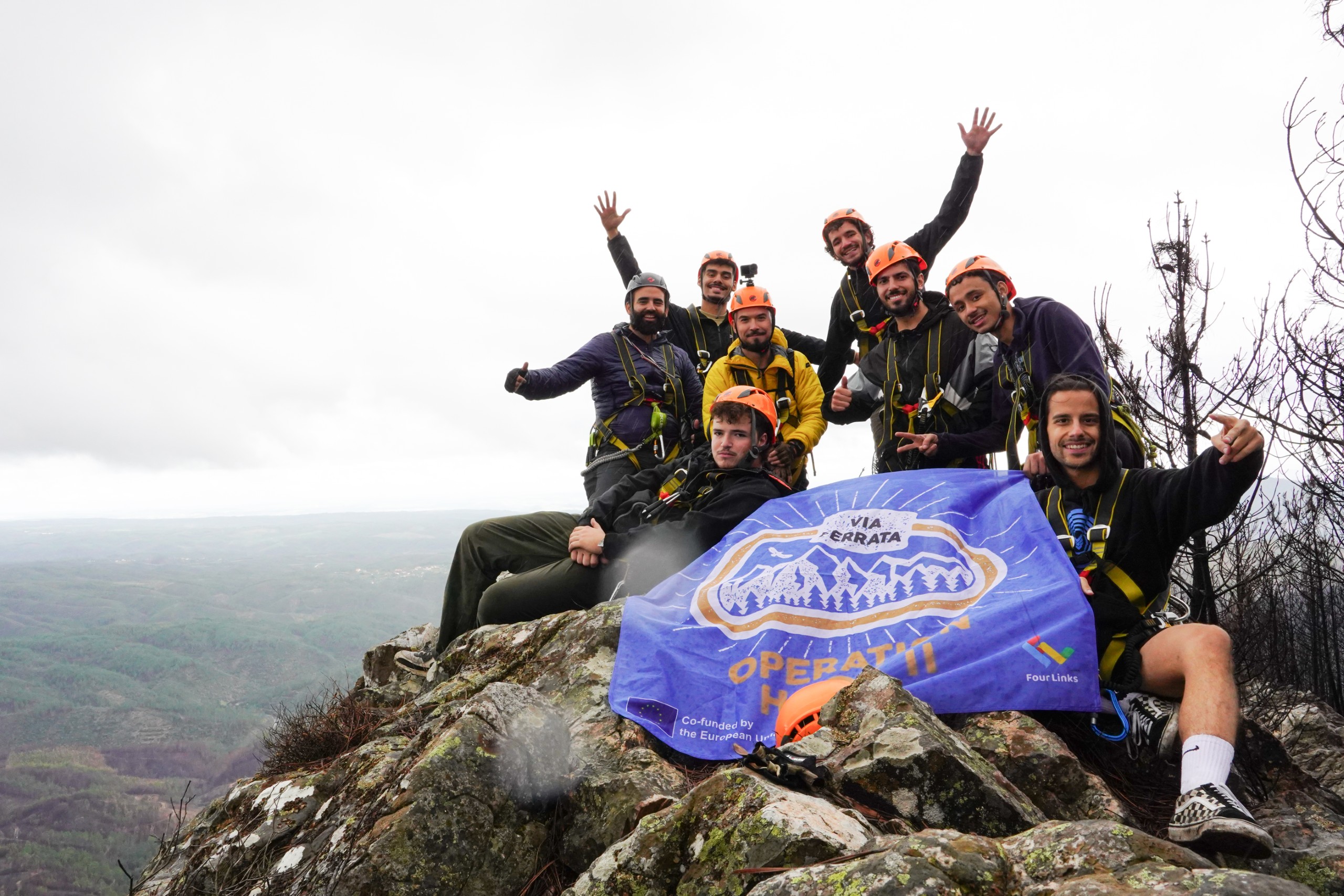 PT VF07 Serra Das Talhadas