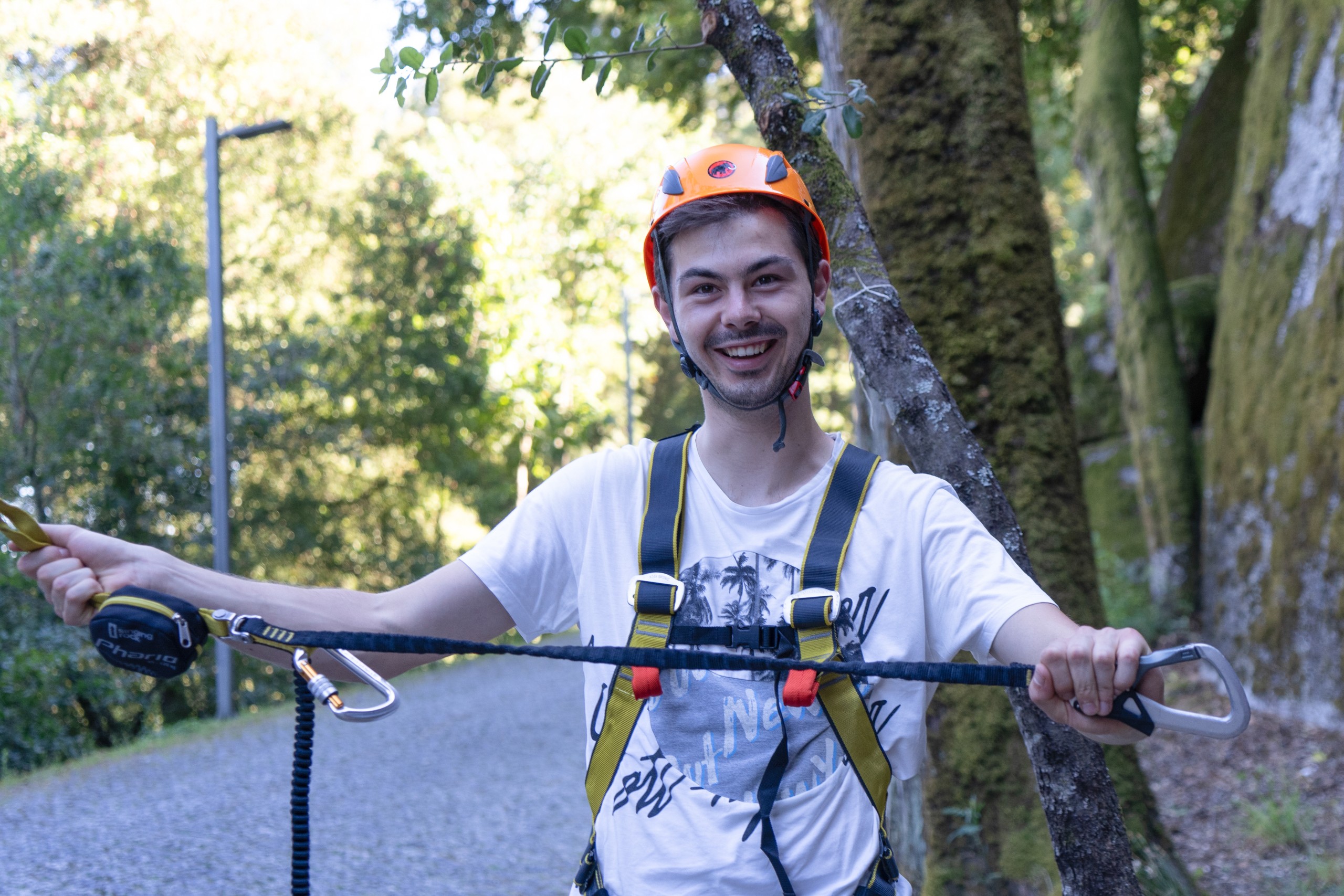 Via Ferrata Povoade Lanhoso2