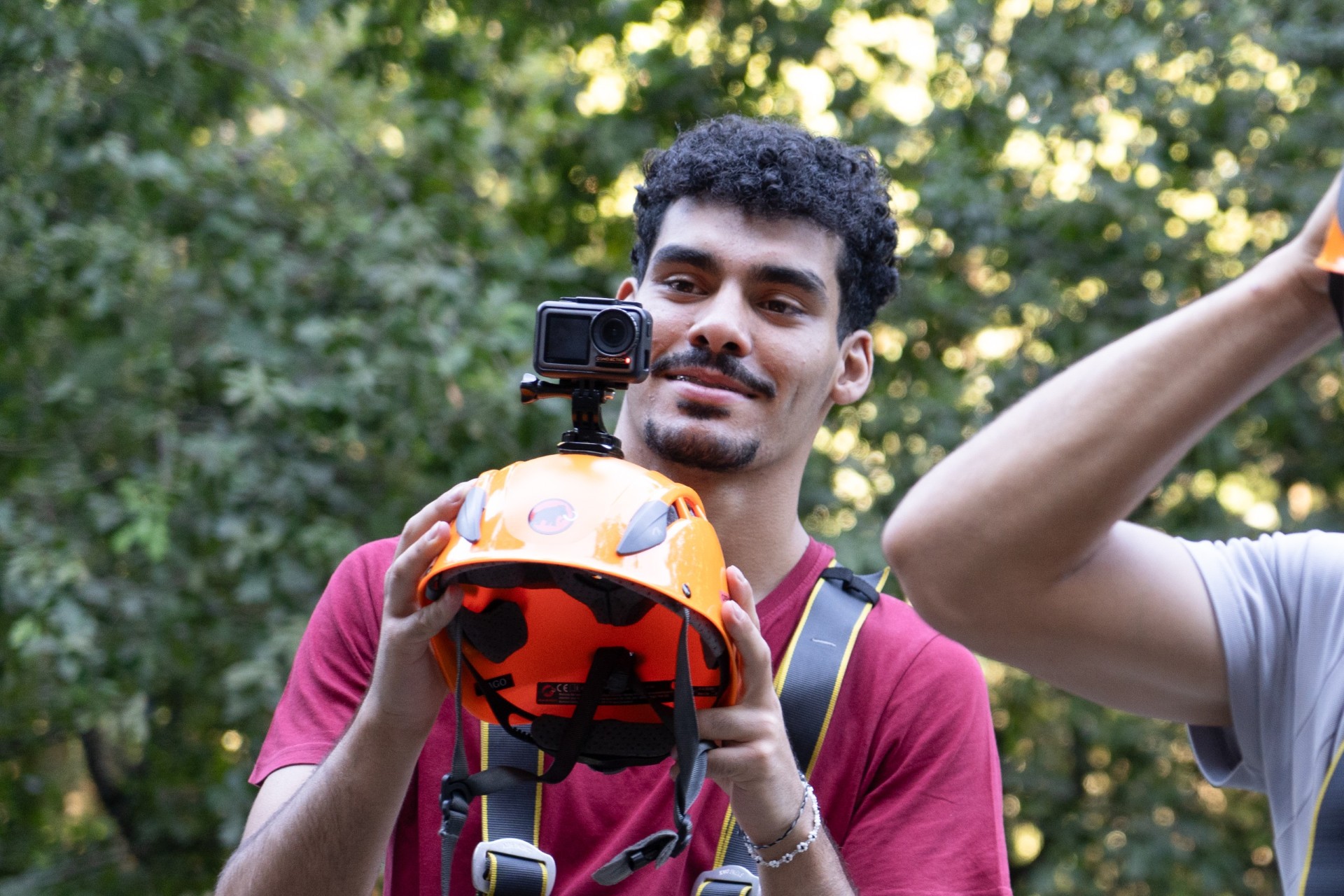 Via Ferrata Povoade Lanhoso2