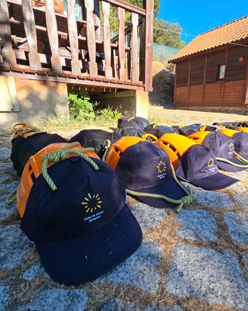 Rabaçal Ecovia Adventure