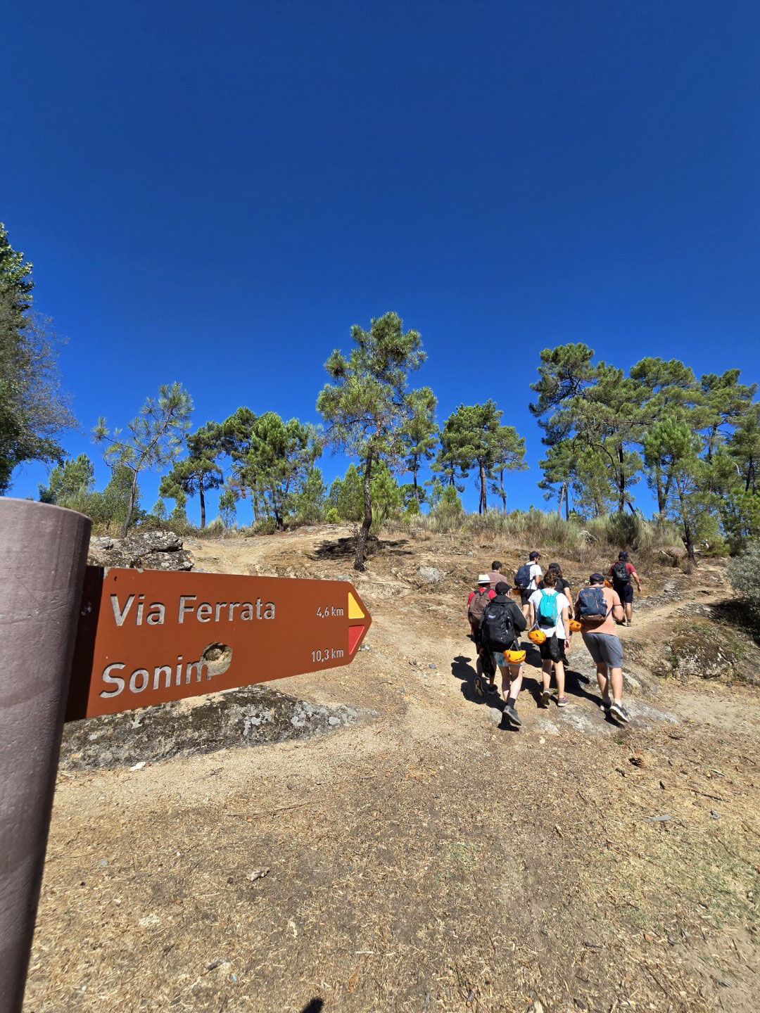 PT Rabacal Ecovia Adventure