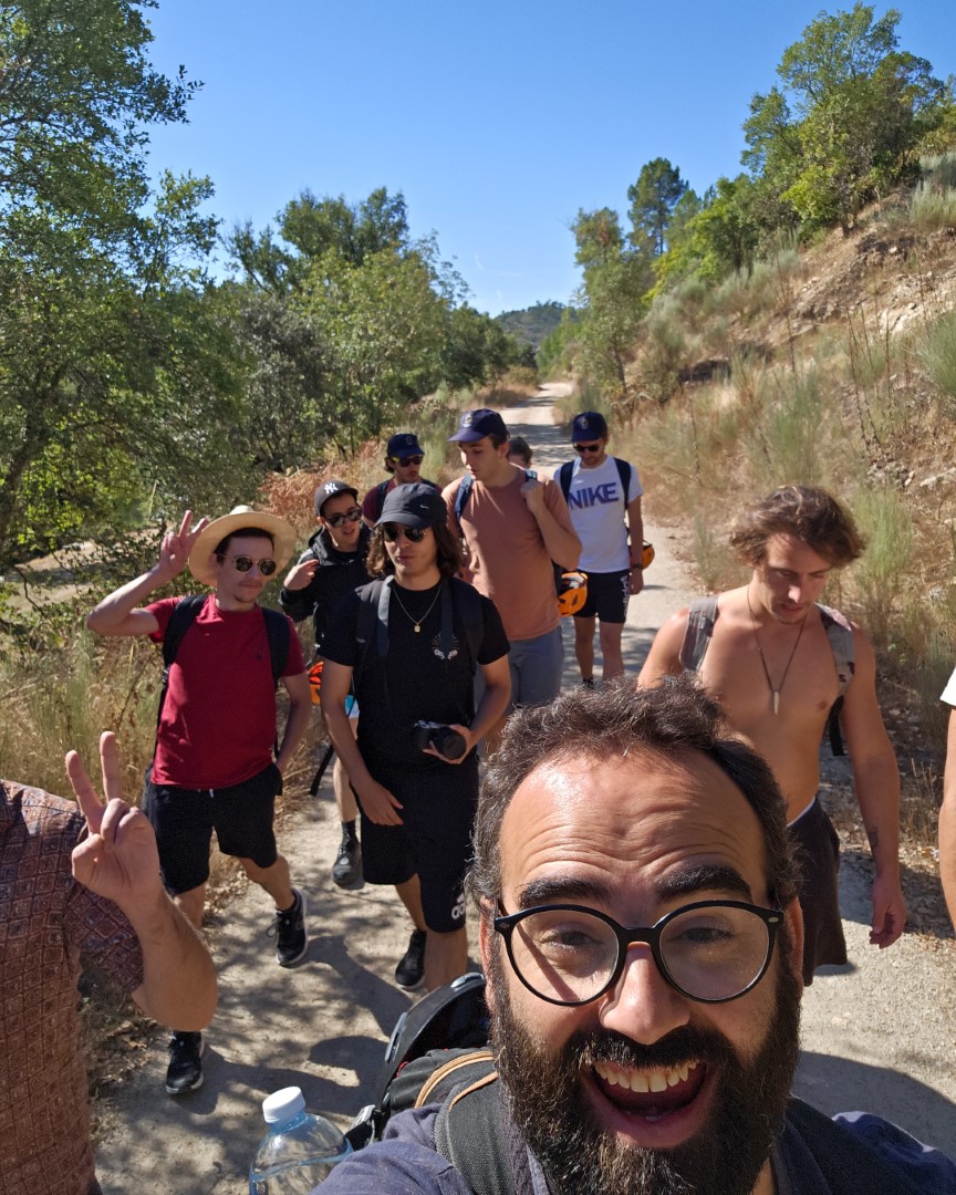 PT Rabacal Ecovia Adventure