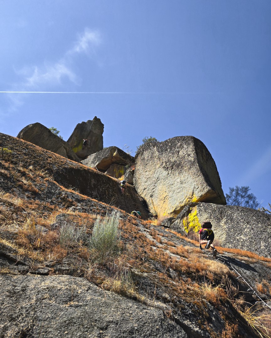 PT Rabacal Ecovia Adventure