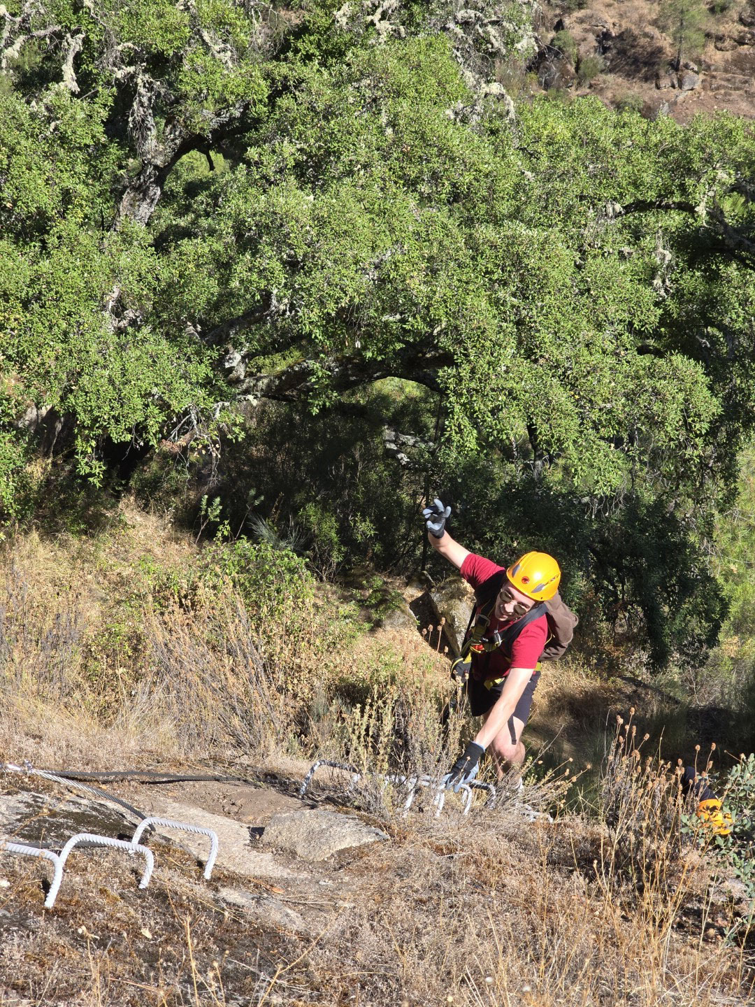 PT Rabacal Ecovia Adventure