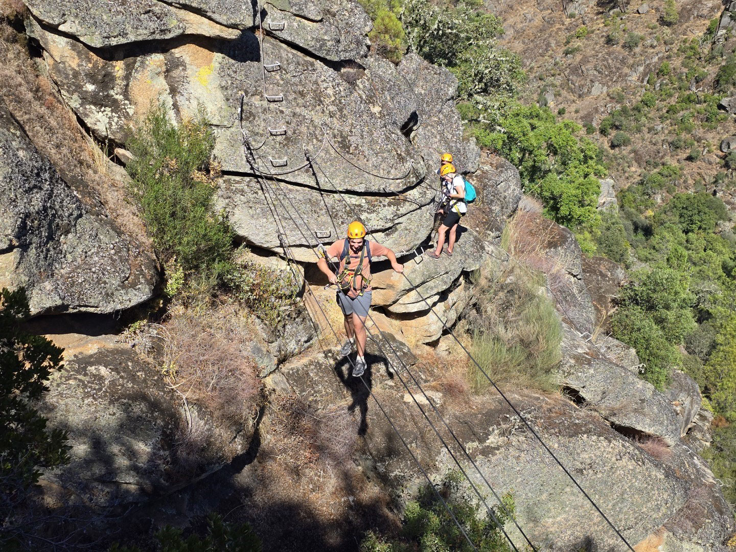 PT Rabacal Ecovia Adventure