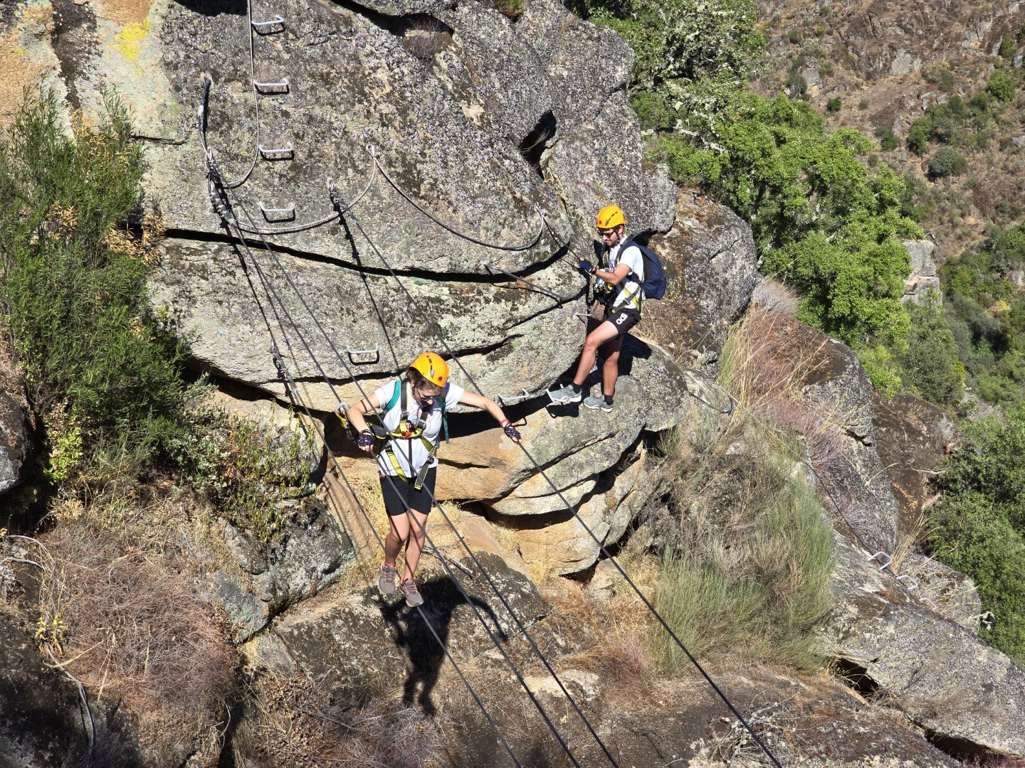 PT Rabacal Ecovia Adventure