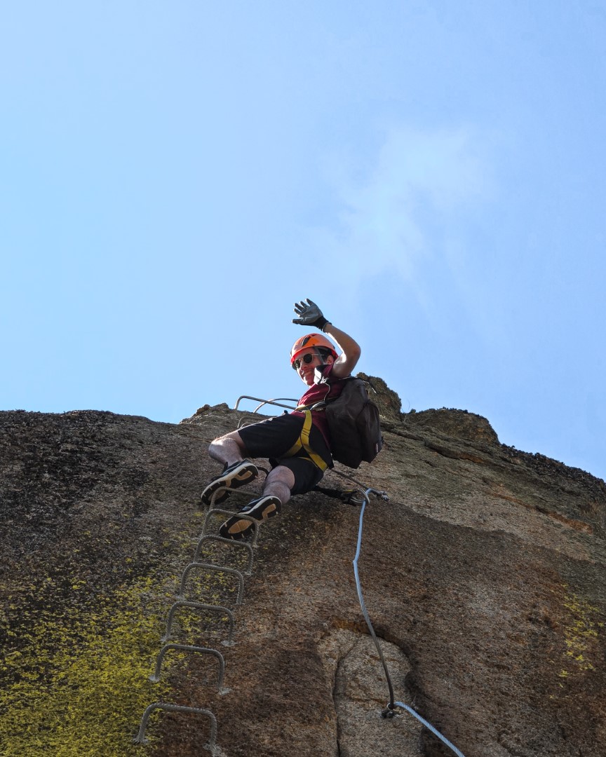 PT Rabacal Ecovia Adventure